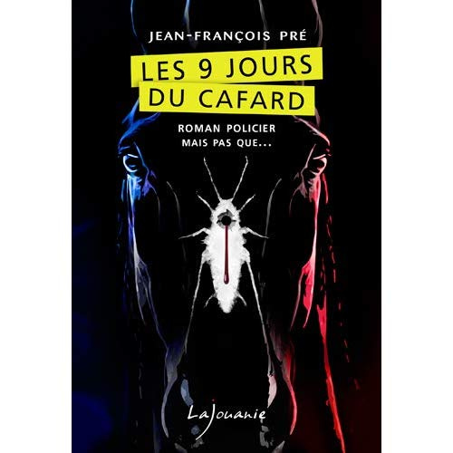 Emprunter Les 9 jours du cafard livre