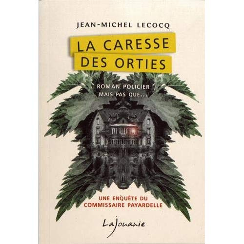 Emprunter La caresse des orties livre