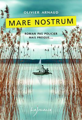 Emprunter Mare nostrum livre