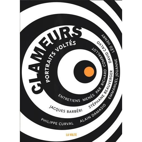 Emprunter Portraits voltés livre