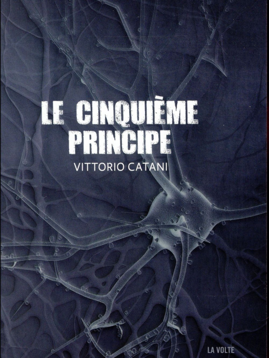 Emprunter Le cinquième principe livre
