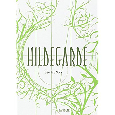 Emprunter Hildegarde livre