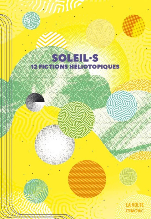 Emprunter Soleil.S. 12 récits héliotopiques livre