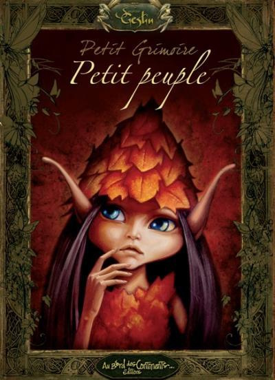 Emprunter Petit Peuple livre