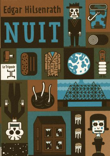 Emprunter Nuit livre