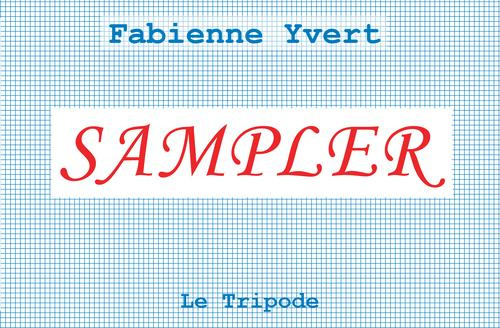 Emprunter Sampler livre