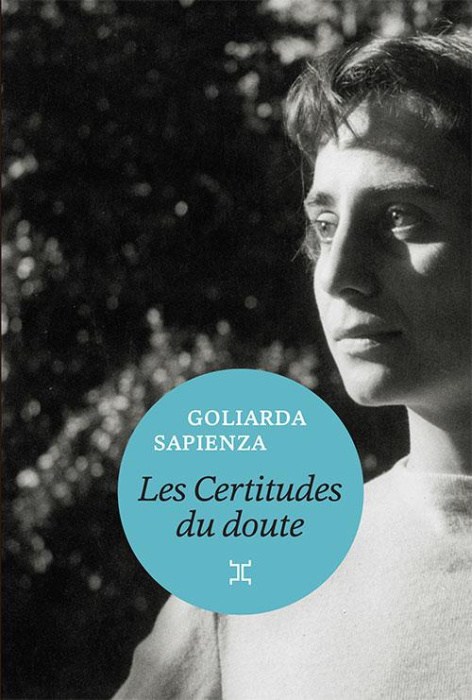 Emprunter Les certitudes du doute livre