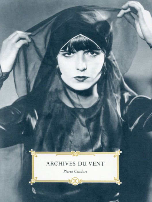 Emprunter Archives du vent livre