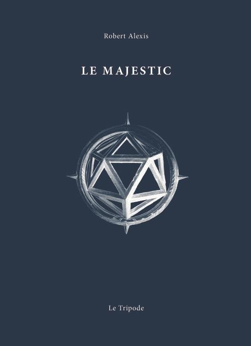 Emprunter Le Majestic livre