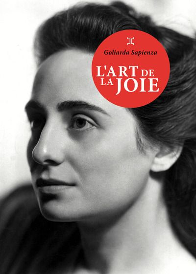 Emprunter L'Art de la joie livre