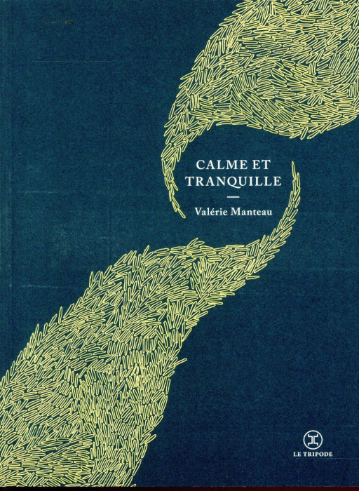 Emprunter Calme et tranquille livre