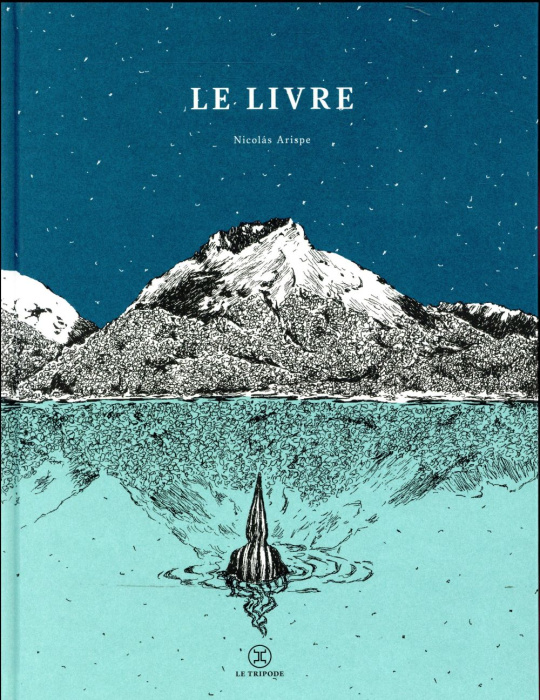 Emprunter Le Livre livre