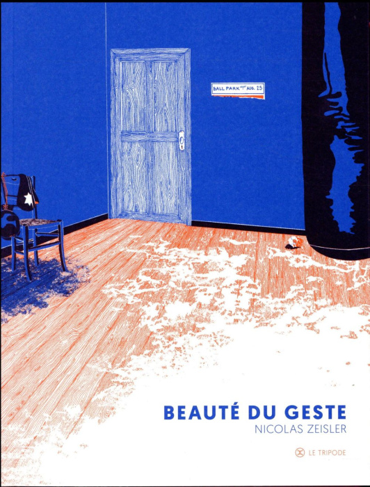 Emprunter Beauté du geste livre