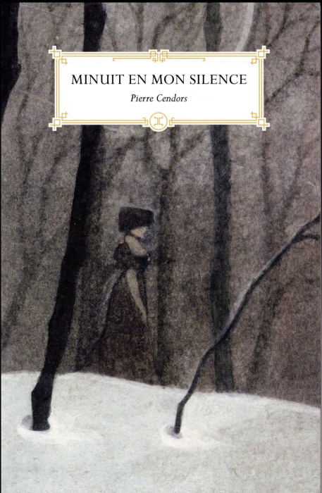 Emprunter Minuit en mon silence livre