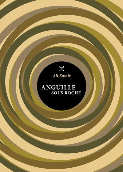 Emprunter Anguille sous roche livre