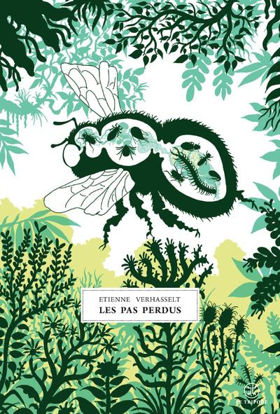 Emprunter Les pas perdus livre