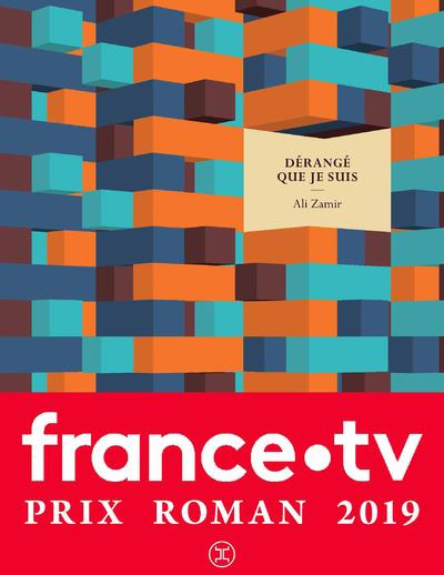 Emprunter Dérangé que je suis livre