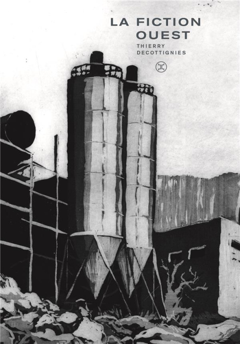 Emprunter La fiction ouest livre