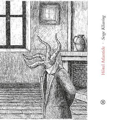 Emprunter Hôtel Atlantide livre