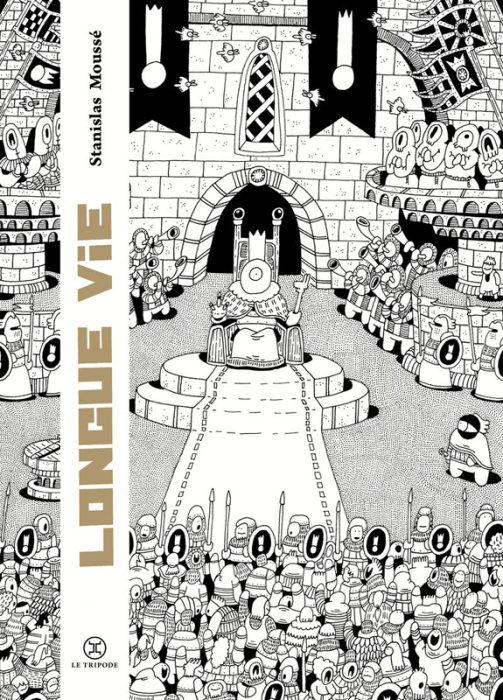 Emprunter Longue vie livre