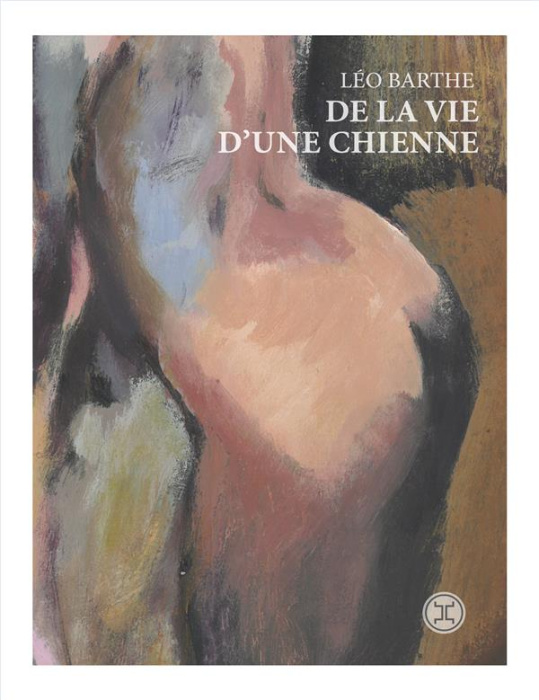 Emprunter De la vie d'une chienne livre
