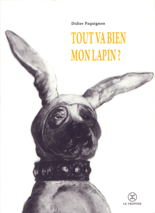 Emprunter Tout va bien mon lapin ? livre