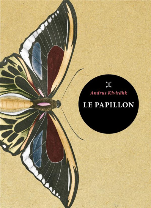 Emprunter Le Papillon livre