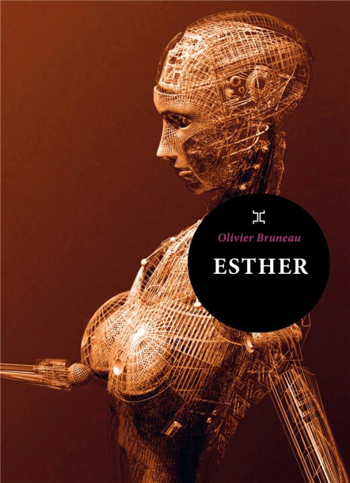Emprunter Esther livre