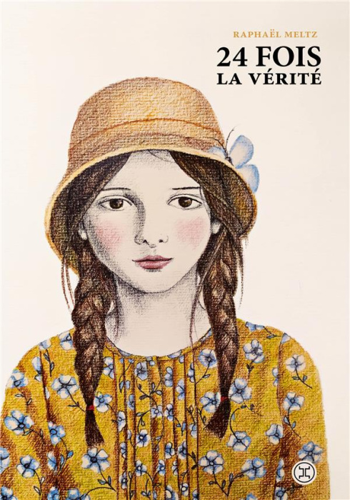 Emprunter 24 fois la vérité livre