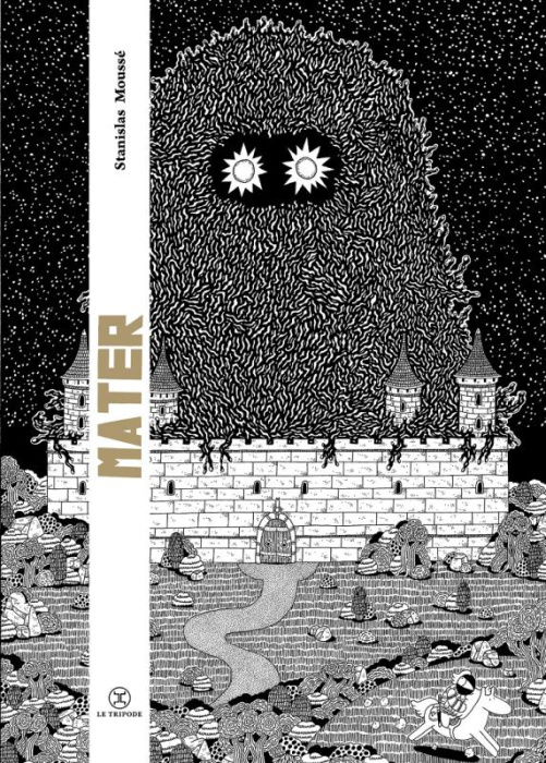 Emprunter Mater livre