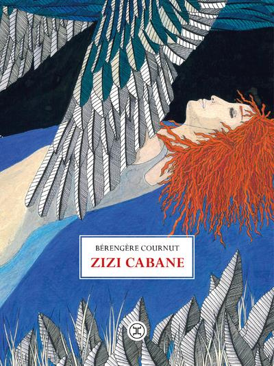 Emprunter Zizi Cabane livre