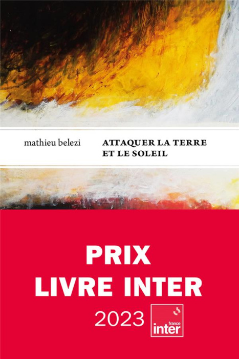 Emprunter Attaquer la terre et le soleil livre