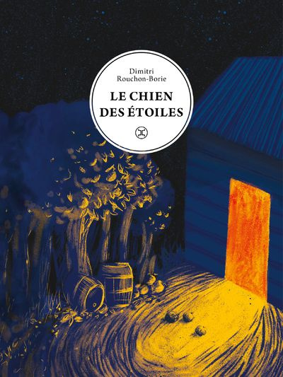Emprunter Le chien des étoiles livre