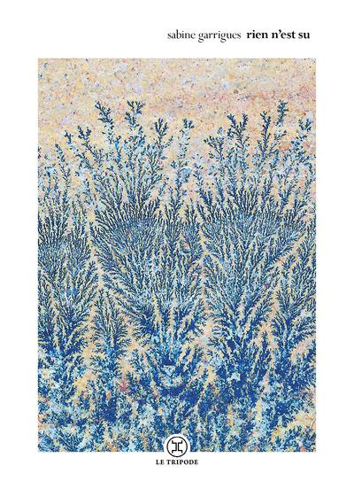 Emprunter Rien n'est su livre