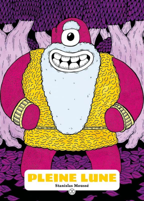 Emprunter Pleine lune livre