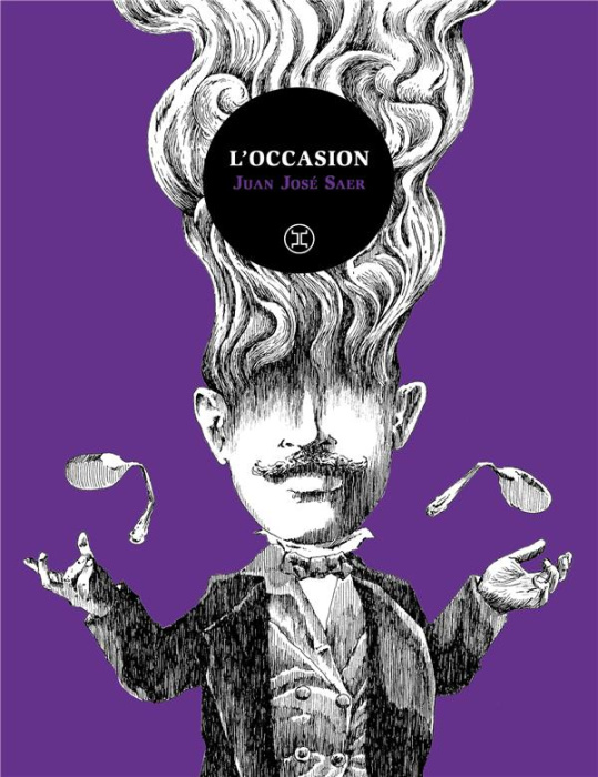 Emprunter L'Occasion livre