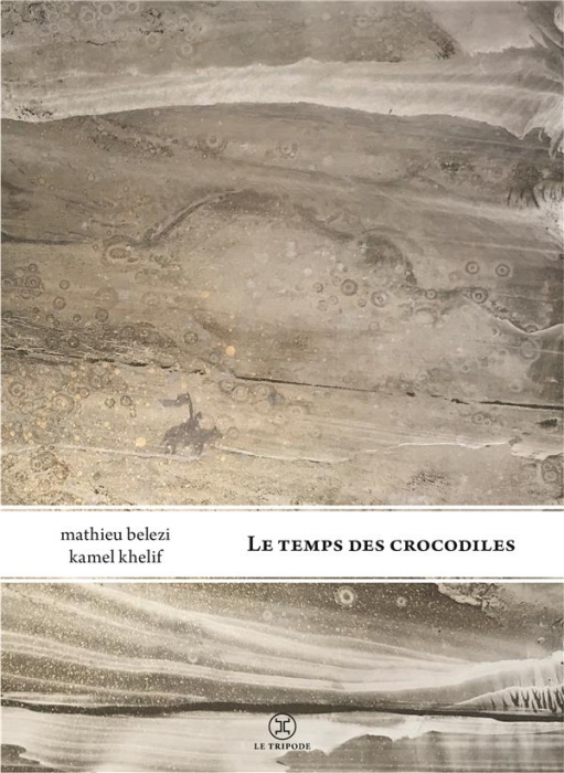 Emprunter Le temps des crocodiles livre