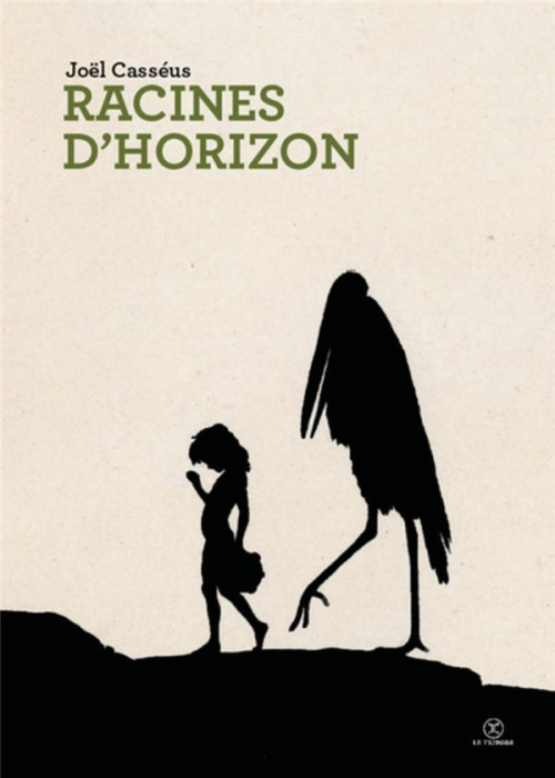 Emprunter Racines d'horizon livre