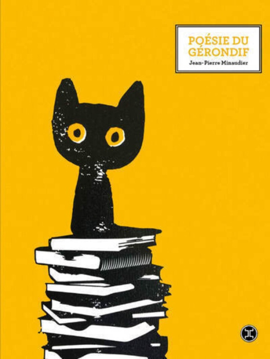 Emprunter Poésie du gérondif. Vagabondages linguistiques d'un passionné de peuples et de mots, Edition revue e livre