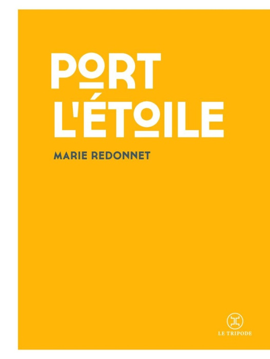 Emprunter Port l'étoile livre