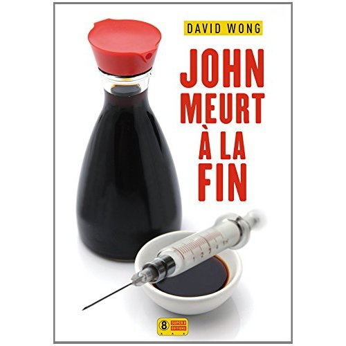 Emprunter John meurt à la fin livre