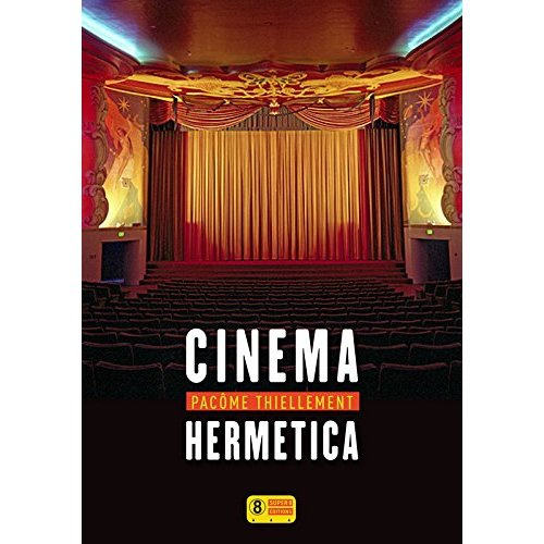 Emprunter Cinéma hermetica livre