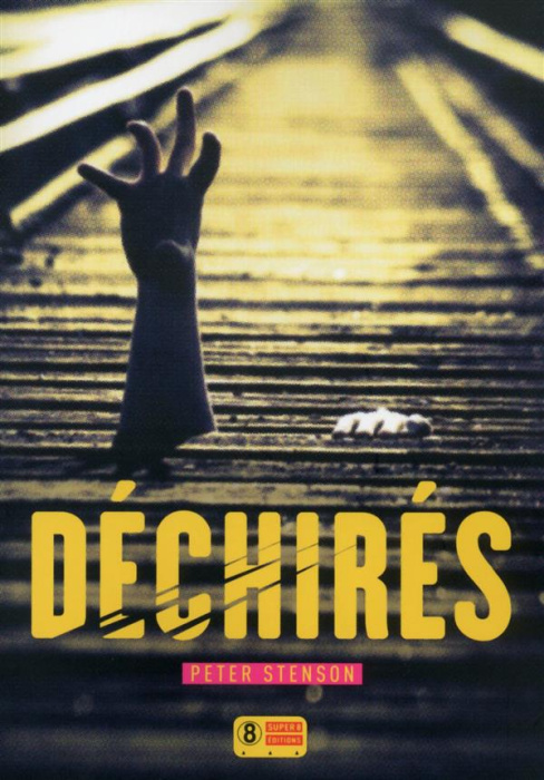 Emprunter Déchirés livre