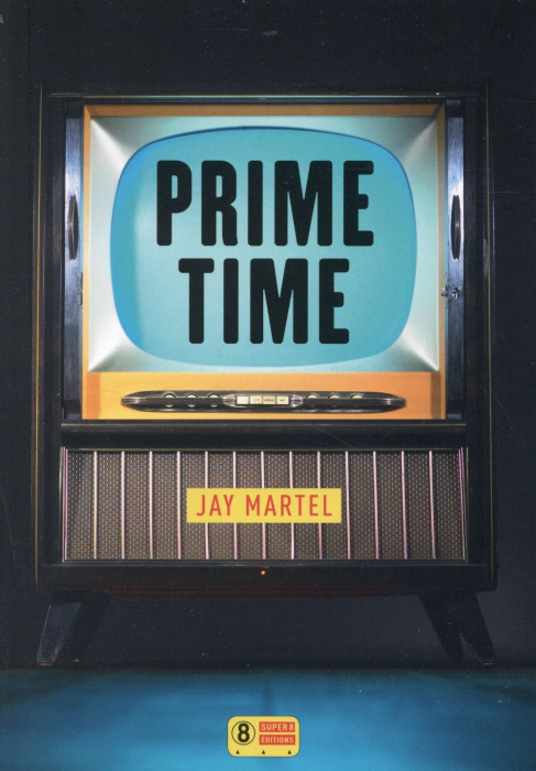 Emprunter Prime time livre