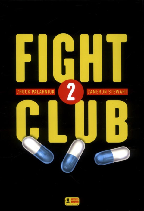 Emprunter Fight Club Tome 2 livre