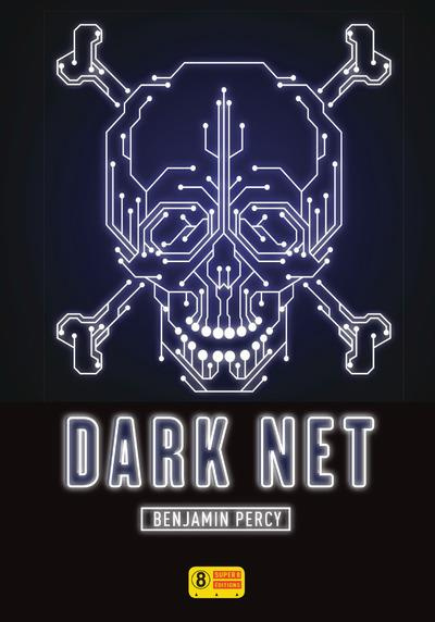 Emprunter Dark Net livre