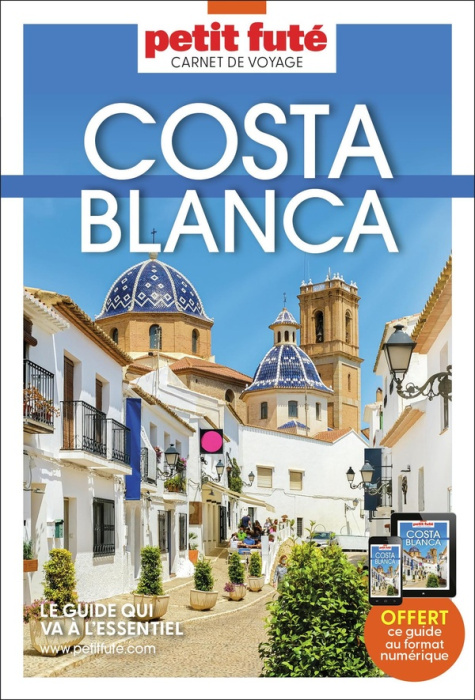 Emprunter Costa Blanca. Edition 2025 livre