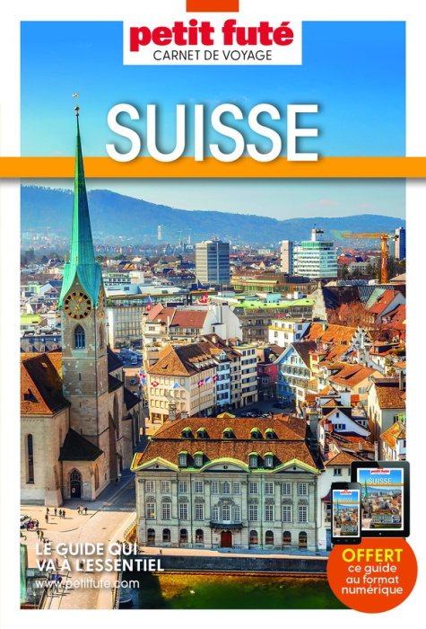 Emprunter Suisse. Edition 2025 livre