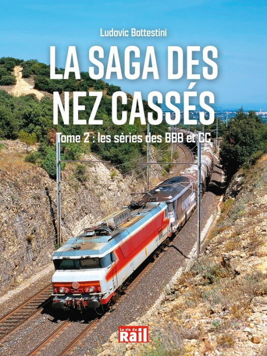 Emprunter La saga des Nez cassés. Tome 2, Les séries des BBB et CC livre
