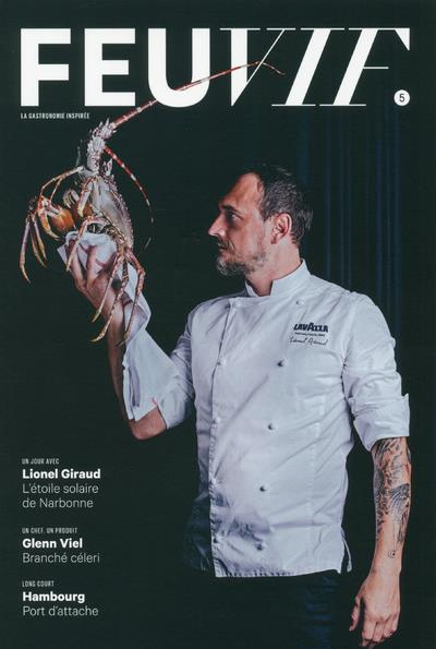 Emprunter Feu Vif N° 5 livre